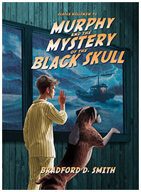 Murphy and the Black Skull