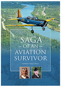Saga of an Aviation Survivor