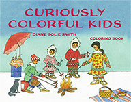 Curiously Colorful Kids