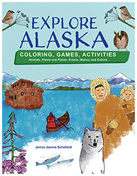 Explore Alaska
