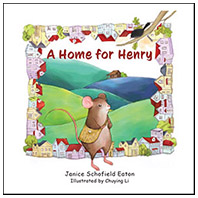 A Home for Henry